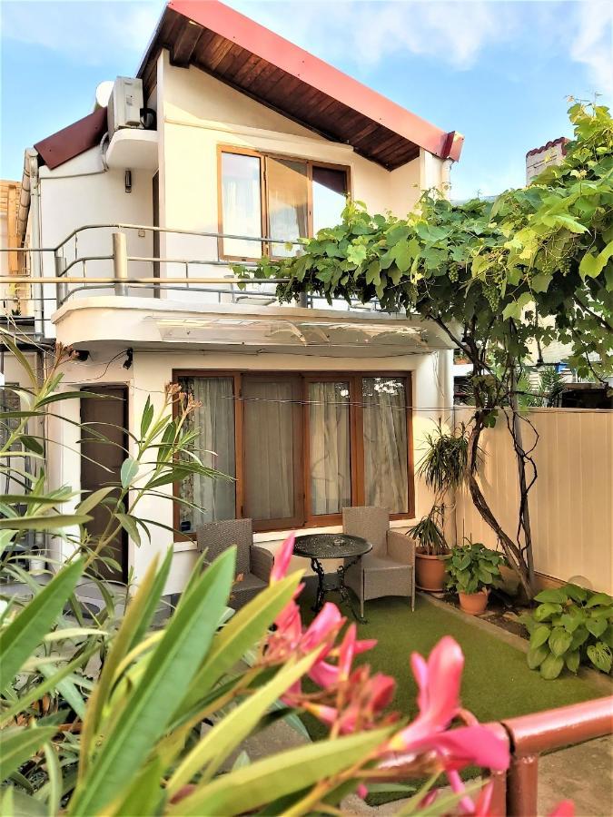 شقة Casa Eladi إيفوري سود المظهر الخارجي الصورة