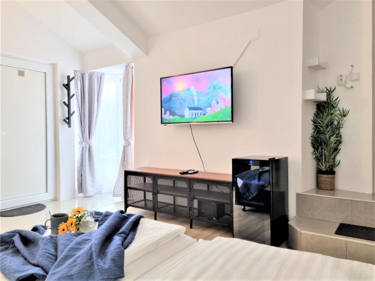 شقة Casa Eladi إيفوري سود المظهر الخارجي الصورة