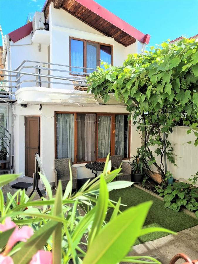 شقة Casa Eladi إيفوري سود المظهر الخارجي الصورة