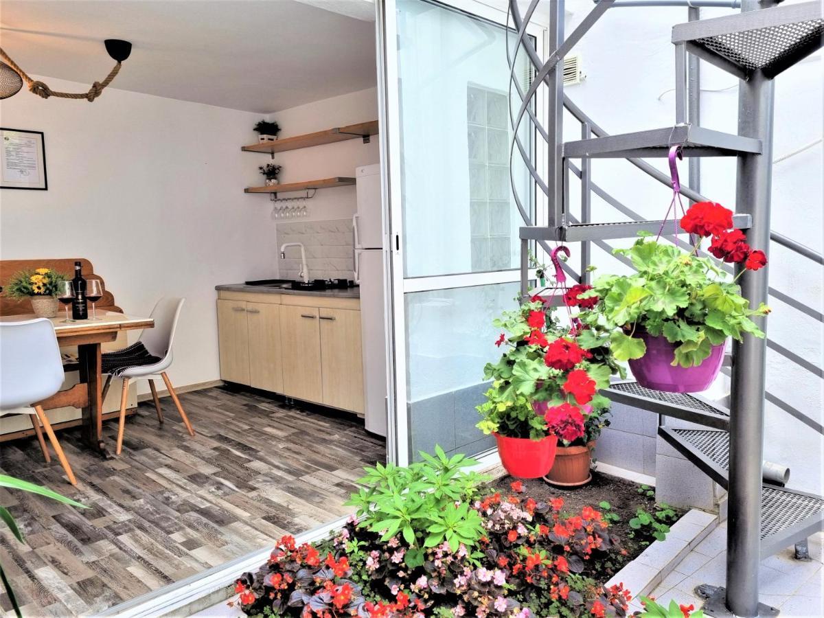 شقة Casa Eladi إيفوري سود المظهر الخارجي الصورة