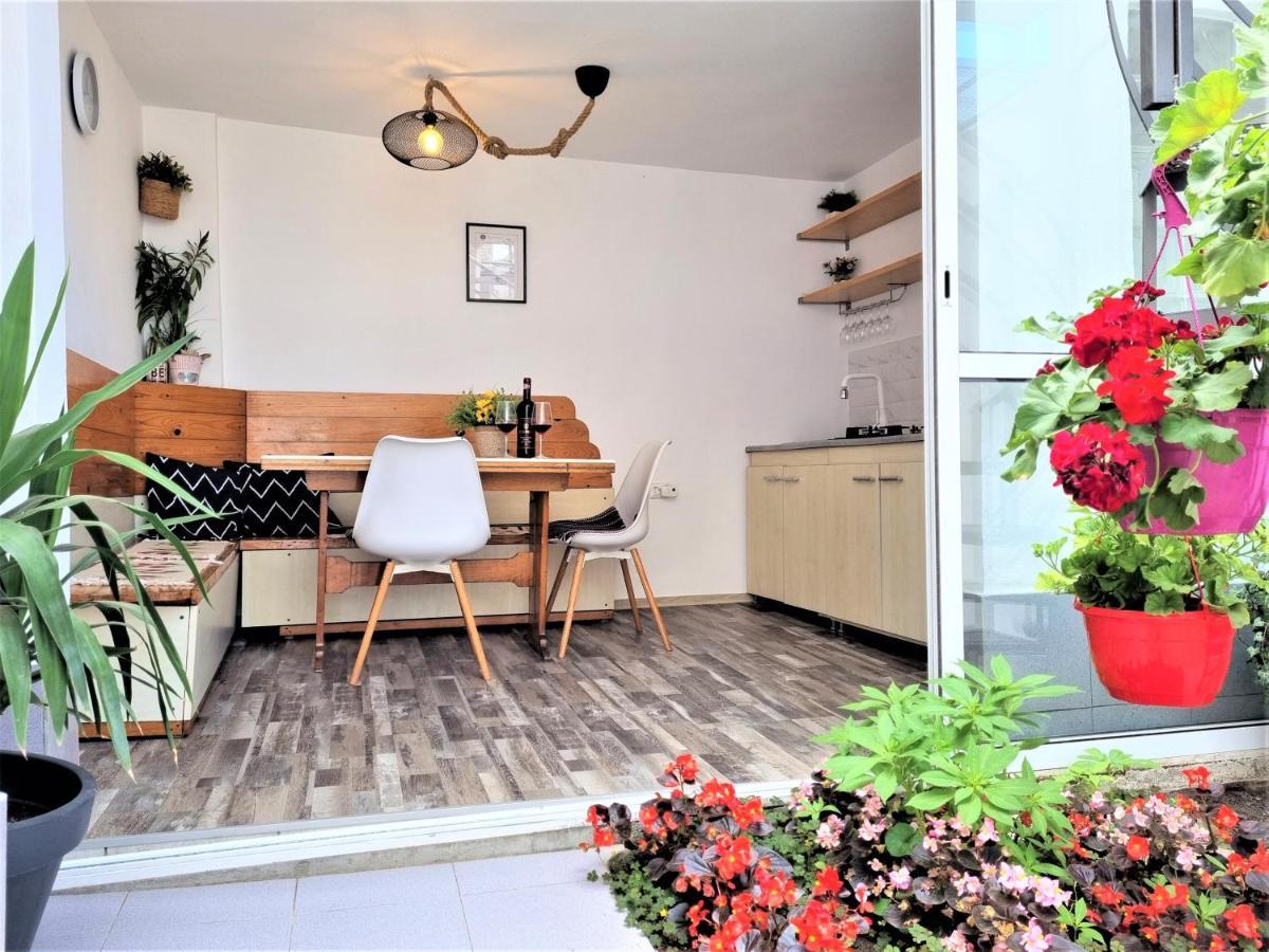 شقة Casa Eladi إيفوري سود المظهر الخارجي الصورة