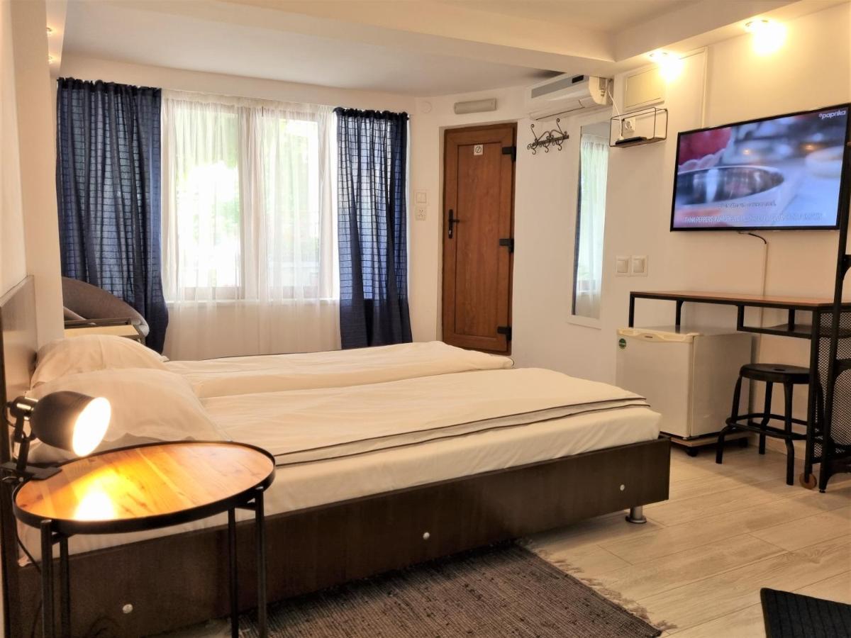 شقة Casa Eladi إيفوري سود المظهر الخارجي الصورة