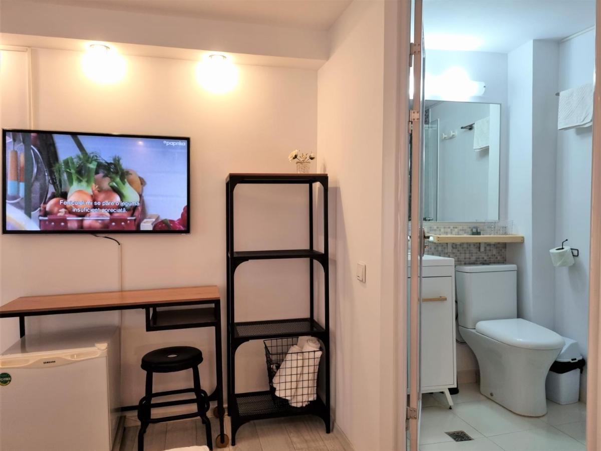 شقة Casa Eladi إيفوري سود المظهر الخارجي الصورة