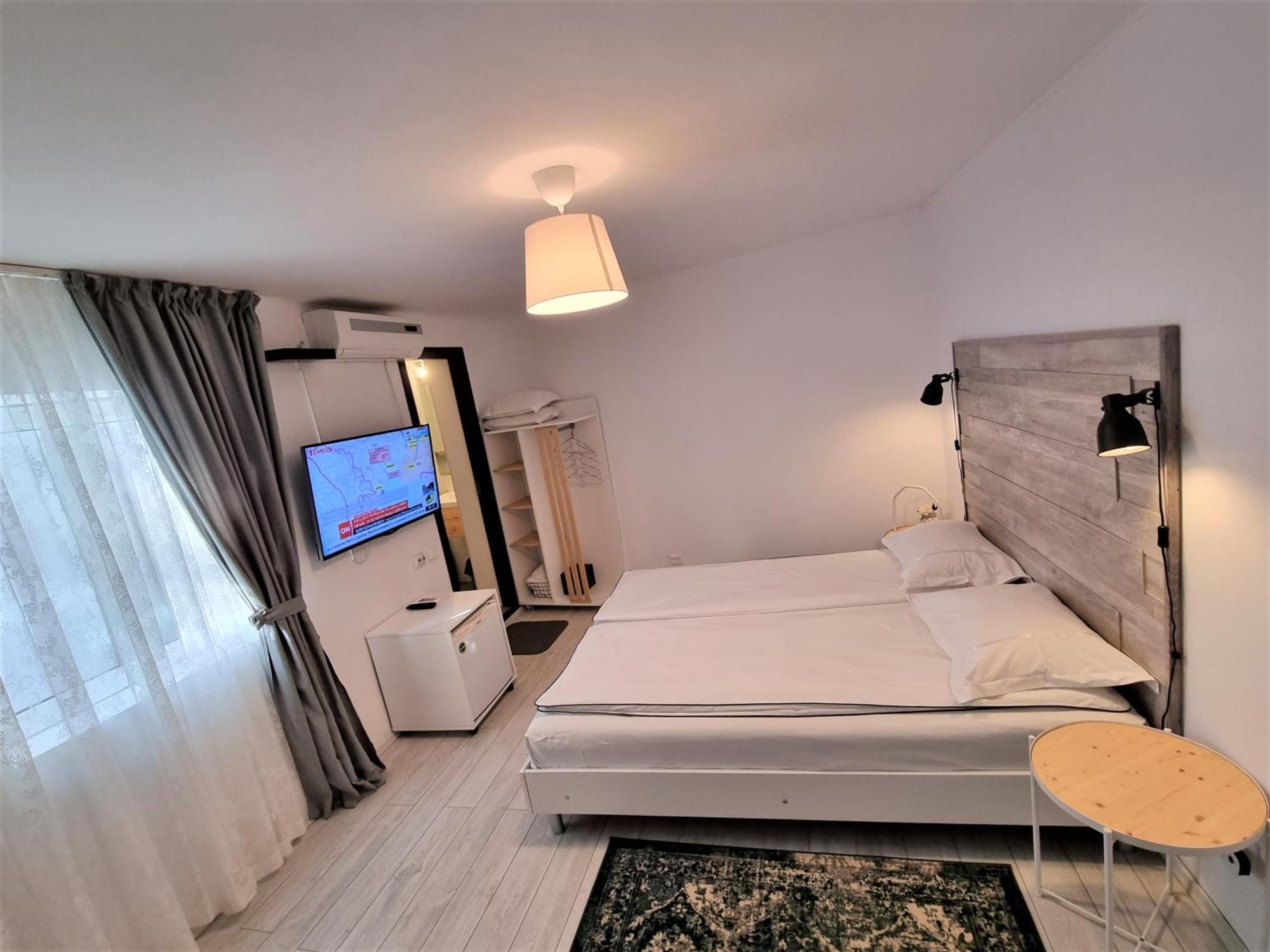 شقة Casa Eladi إيفوري سود الغرفة الصورة