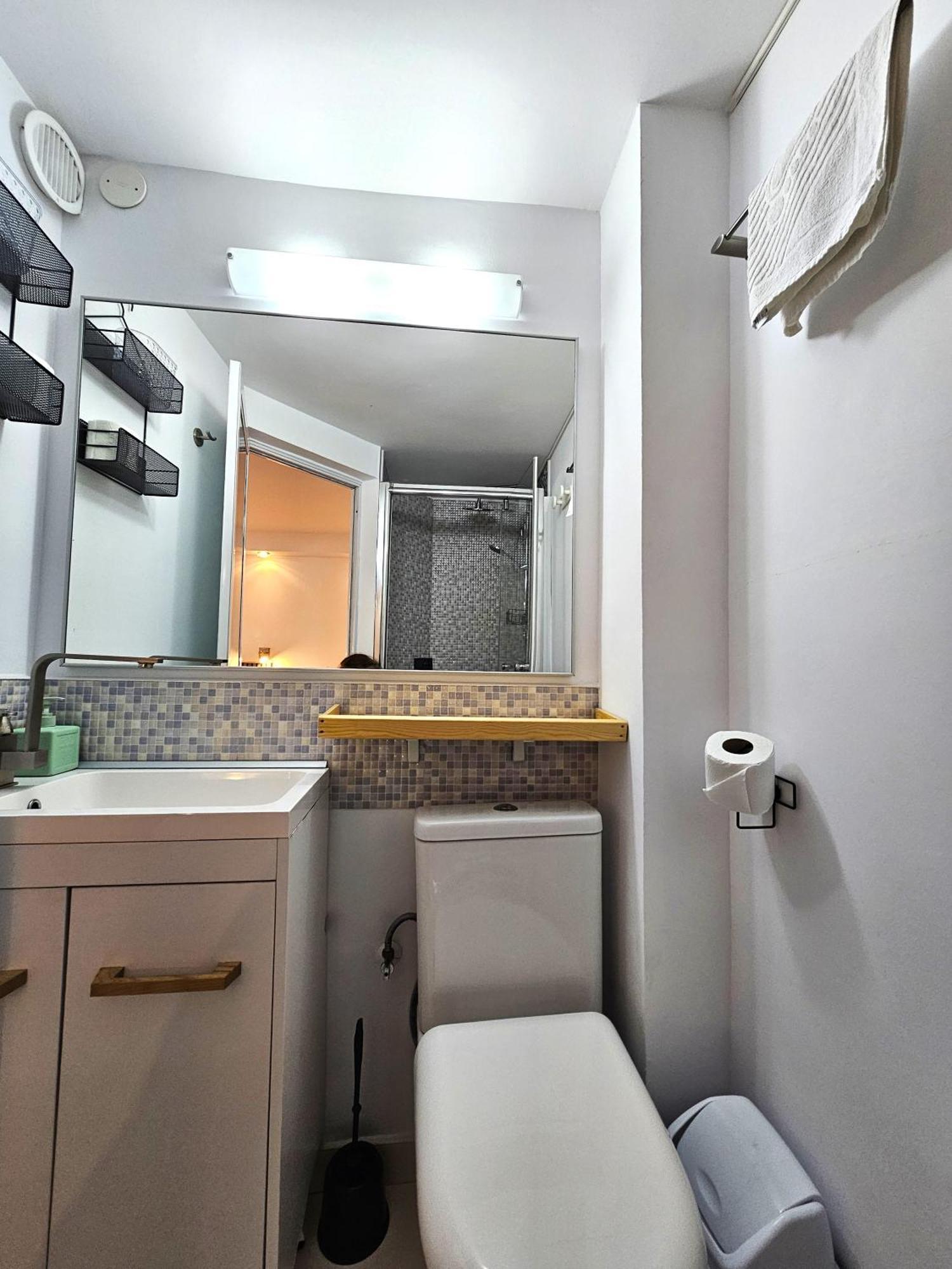 شقة Casa Eladi إيفوري سود المظهر الخارجي الصورة