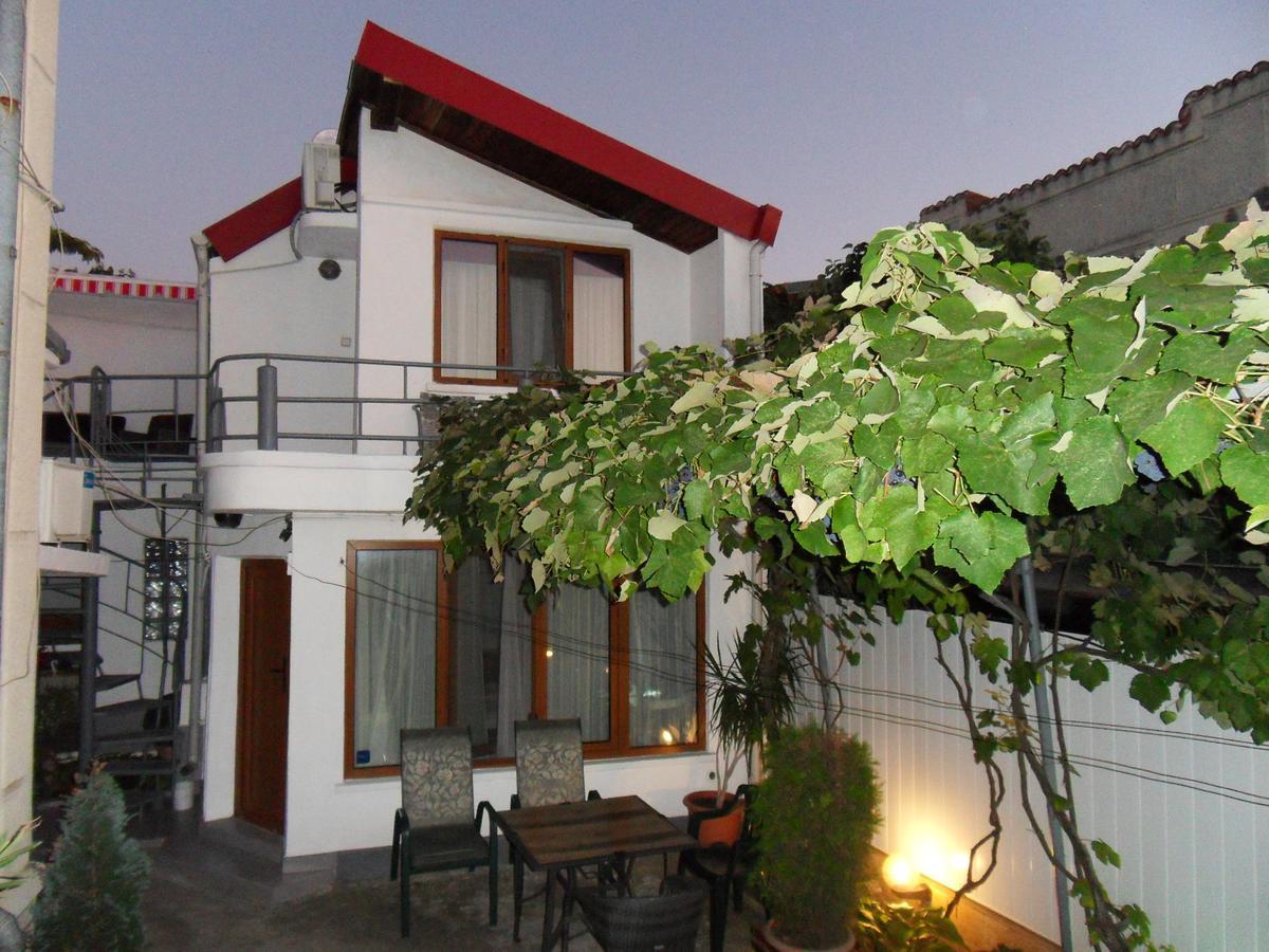شقة Casa Eladi إيفوري سود المظهر الخارجي الصورة